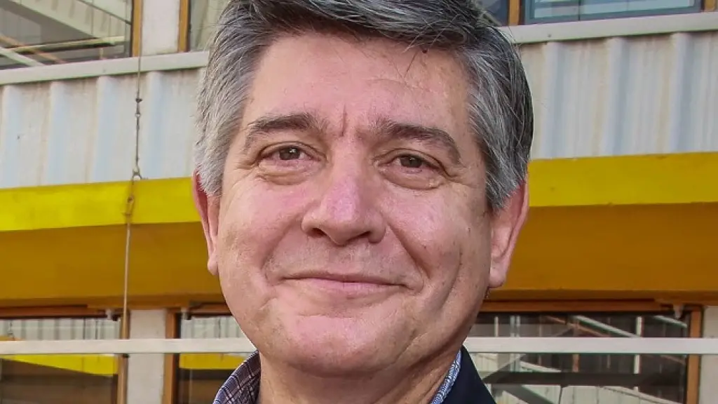 Humberto Díaz, Universidad de Valparaíso