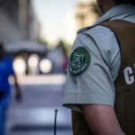 Carabineros , referencial 