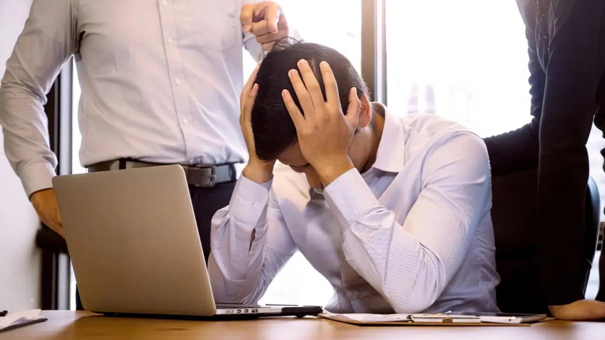 Gobierno retiró de Contraloría el reglamento de la Ley Karin para revisión