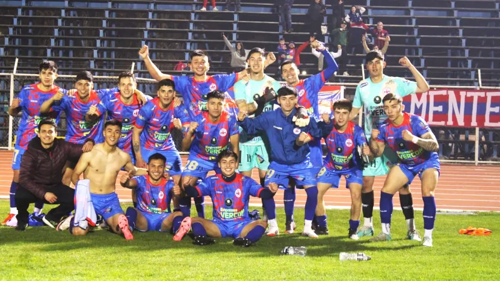 Otra batalla ganada para los Azulgrana, La Tribuna