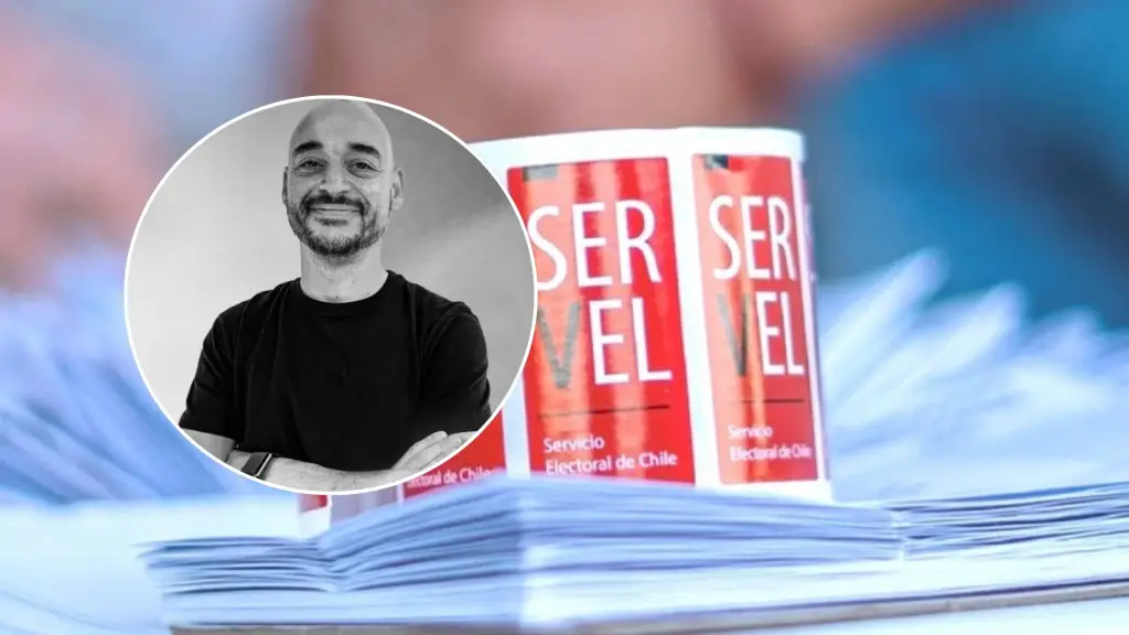 El experto chileno con una vasta experiencia en innovación y el uso de tecnologías avanzadas, relató cómo esta innovadora propuesta responde a la necesidad de ordenar el vasto flujo de información generado durante los procesos electorales en el país. , La Tribuna | Francisco Kemeny