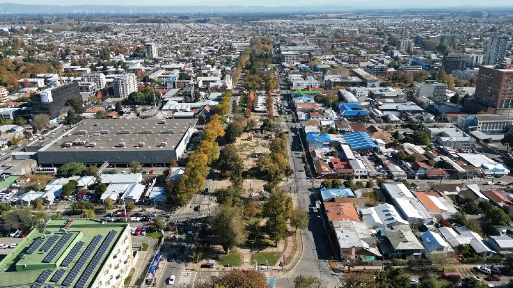 Los Ángeles - Chile, Fredy Muñoz, Archivo - La Tribuna