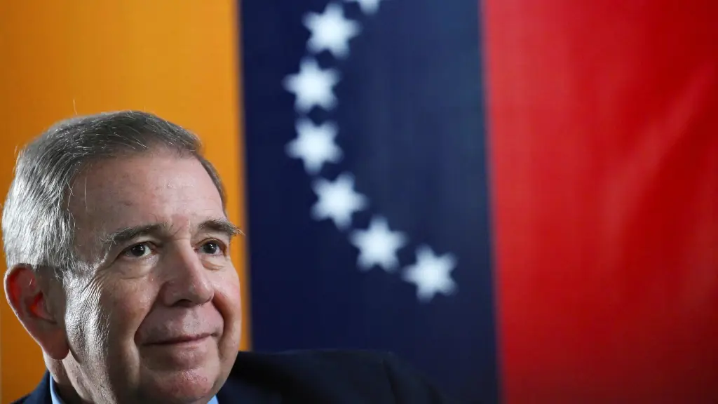  La Cancillería chilena expresó su rechazo al exilio forzado de Edmundo González., JUAN BARRETO / AFP