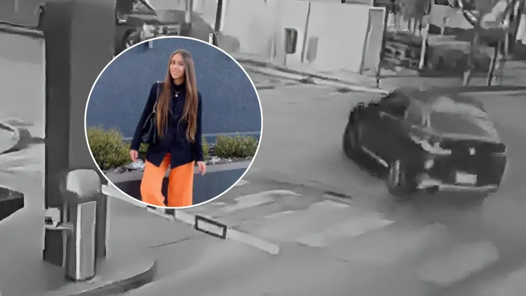 A pesar de su historial de imprudencias, el conductor permanece en libertad. Investigación en curso., Redes sociales