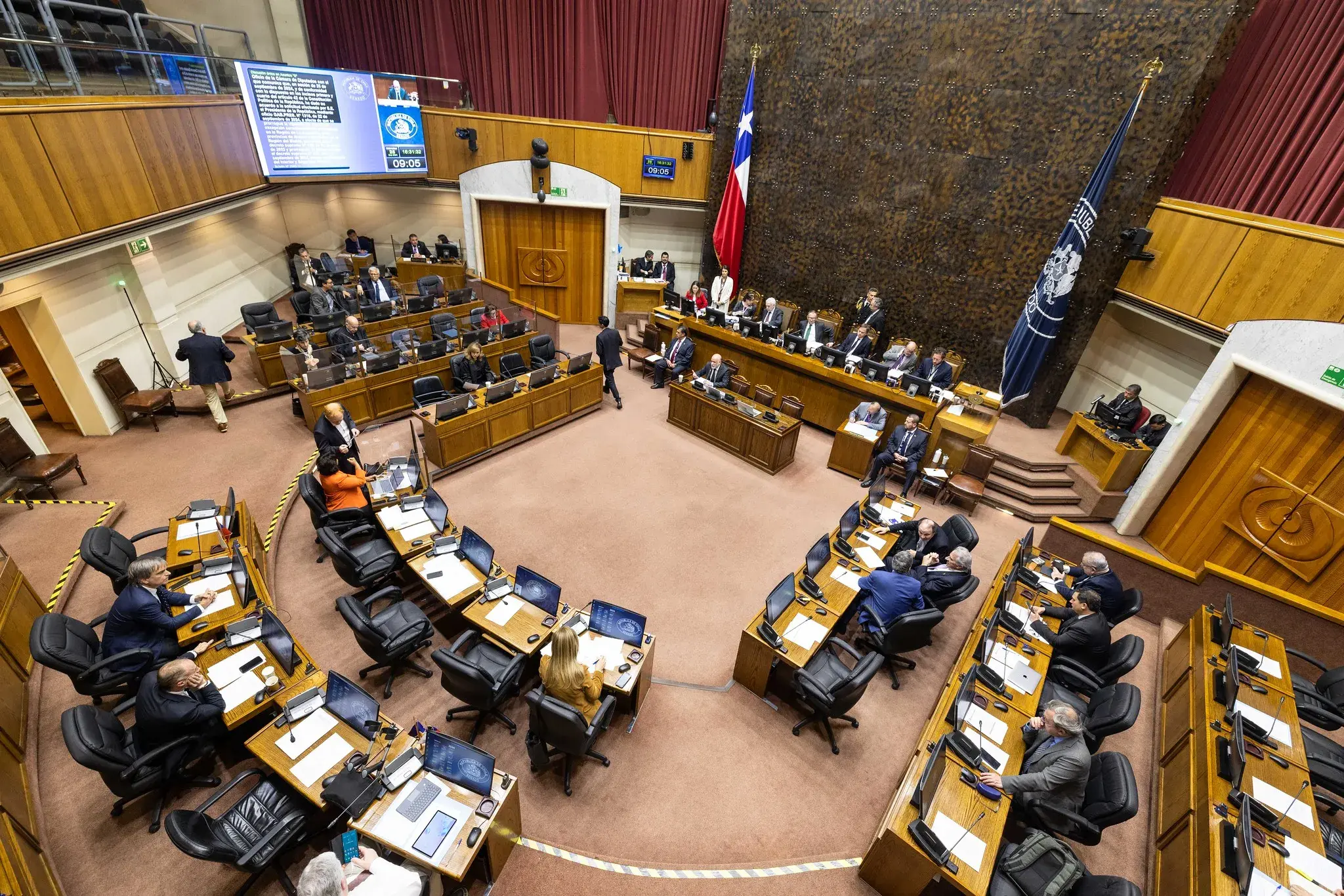 Senado / Senado