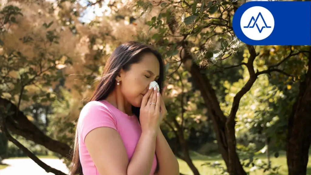 ¿Cómo diferenciar un resfrío de la alergia?