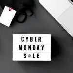 Cyber Monday hoy, cedida