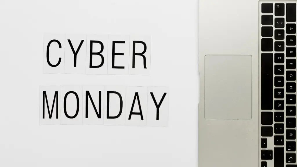 Cyber Monday / cedida