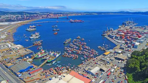 CPC Biobío valora Plan Grau y llama a que se avance en su implementación