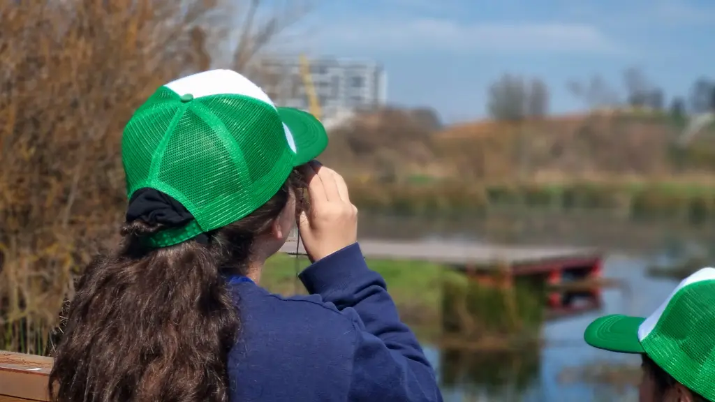 Estudiantes de San Rosendo exploran el Humedal Los Batros en salida pedagógica, Minvu Biobío