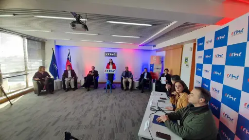 Sigue el minuto a minuto del foro debate de candidatos a alcaldes por Los Ángeles