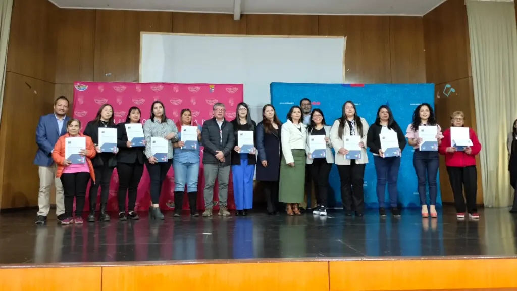 149 familias de Negrete reciben subsidios habitacionales para el Proyecto Portal II, Cedida