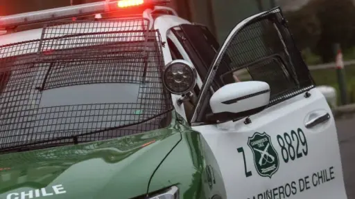 Impacto de bala causa herida grave a joven en Nacimiento