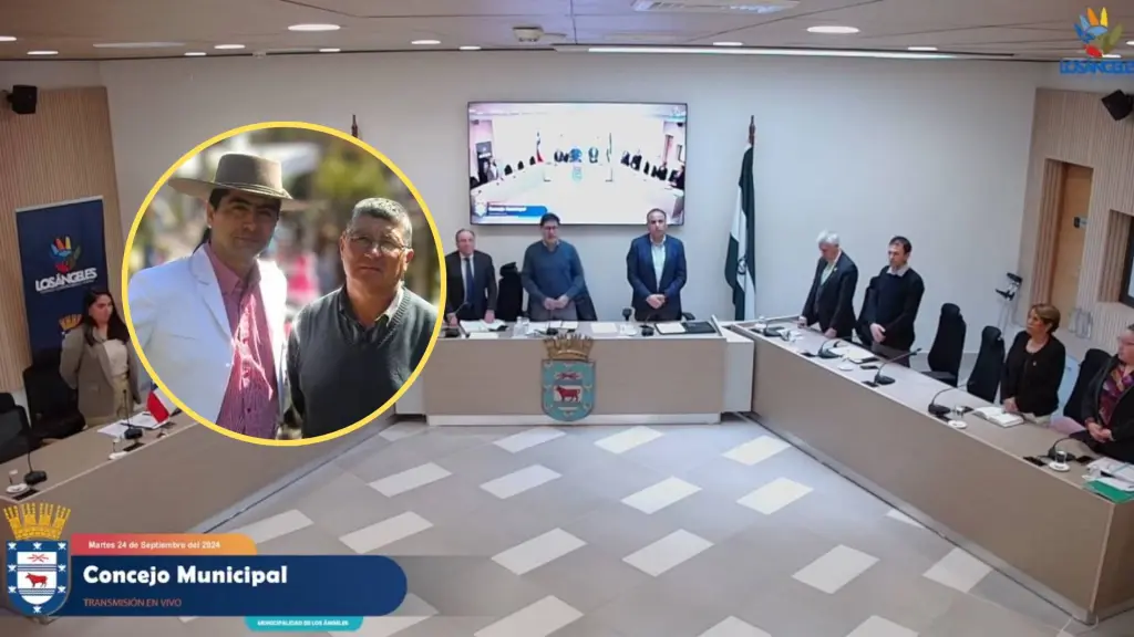 Murió el padre del concejal Alejandro Cano