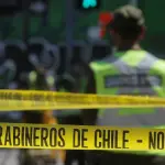  El crimen, que ocurrió en el pasaje Las Chibchas., Agencia UNO | Referencial