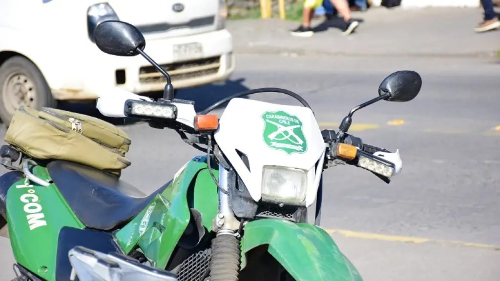 Carabineros Los Ángeles, La Tribuna