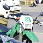 Carabineros Los Ángeles, La Tribuna