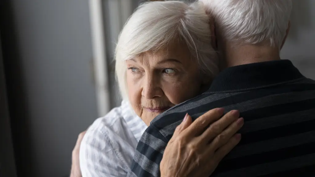 Según un estudio del INE, en 2022 el Alzheimer afectaba a más de 200 mil chilenos., freepik.es