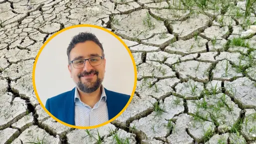 Explican relevancia del Comité Científico Asesor de Cambio Climático y su aporte desde la región del Biobío