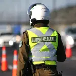 Carabineros intensifica controles en las principales rutas del país., Contexto