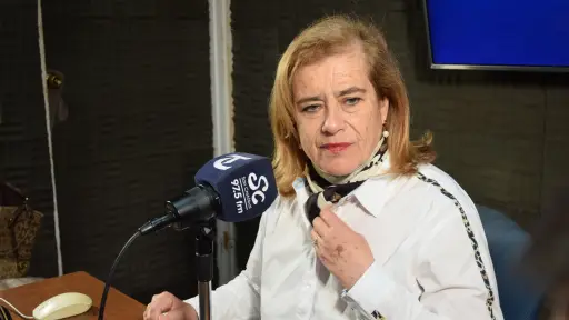 Diputada Flor Weisse: la renuncia del General Yáñez, es una concesión del Gobierno al Partido Comunista