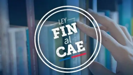 La eterna carga del CAE: Una deuda de cuatro millones se transforma en una deuda de 20