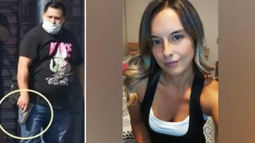 Declaran culpable a Marcelo Naranjo como autor del homicidio de la comunicadora Francisca Sandoval 