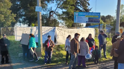 La Capilla en crisis: Más de 200 familias rurales sin agua potable desde abril