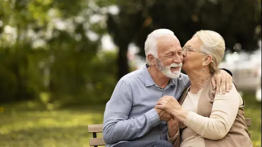 Estimulación cognitiva en personas mayores: clave para un envejecimiento saludable