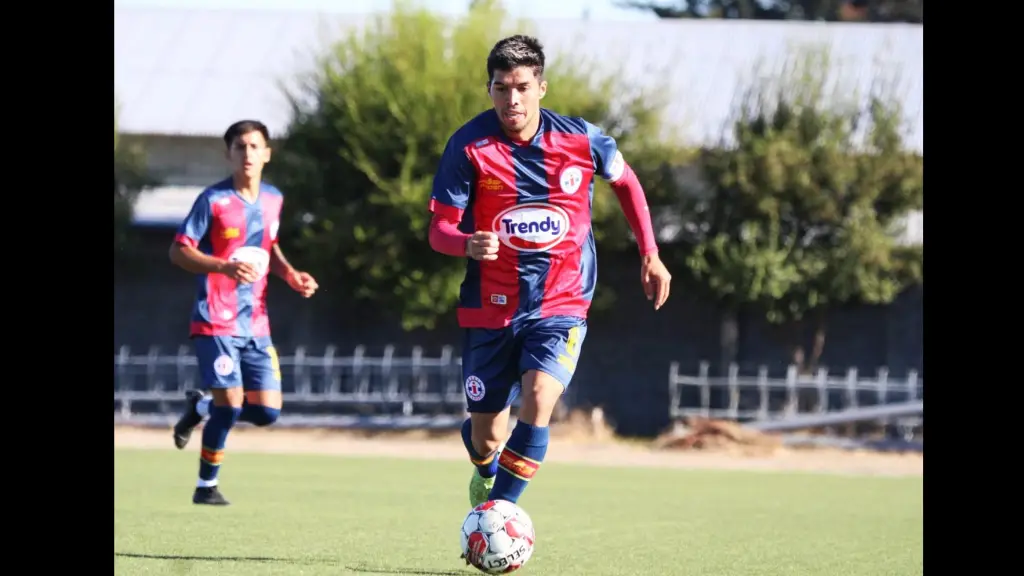 José Higueras, capitán Azulgrana, La Tribuna