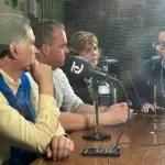 Entrevista a alcaldesa Providencia, La Tribuna