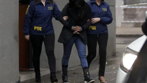 Madre confesó haber asesinado a su bebé recién nacido en Punta Arenas: Mujer intentó quitarse la vida