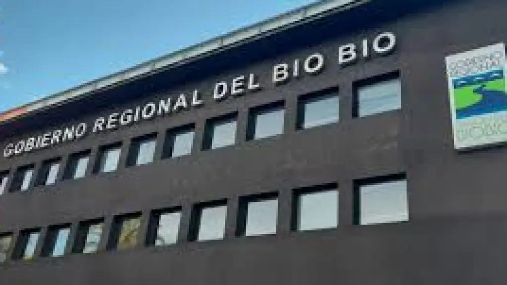 Gobierno Regional del Biobío, Diario La Tribuna