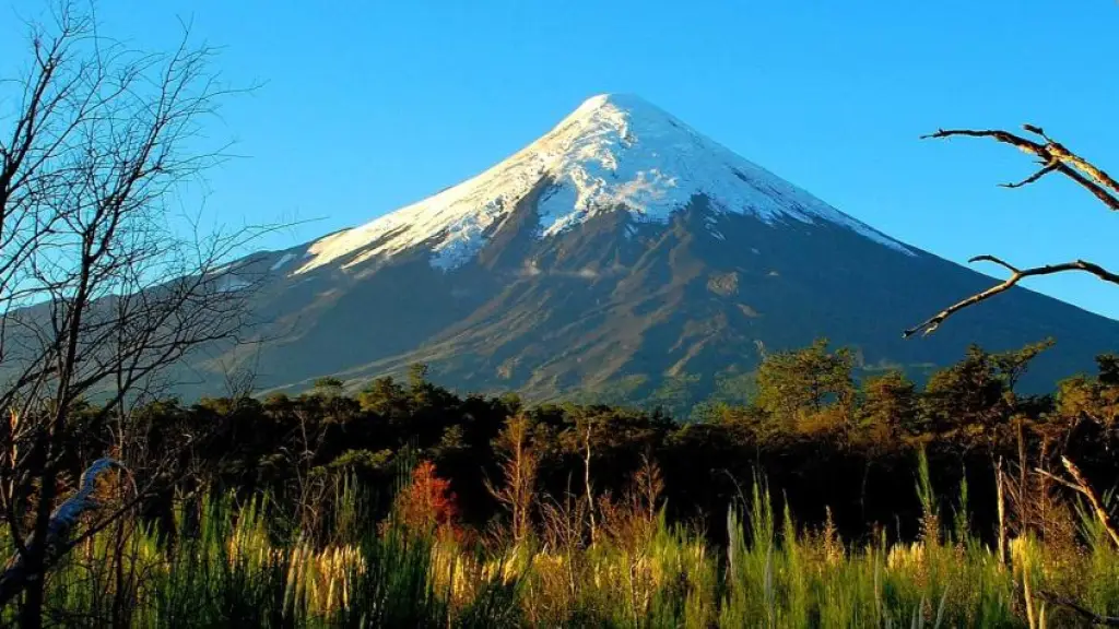 Una vez puestas a salvo, las mujeres recibieron atención médica inmediata. , My Guide Chile - Volcán Llaima