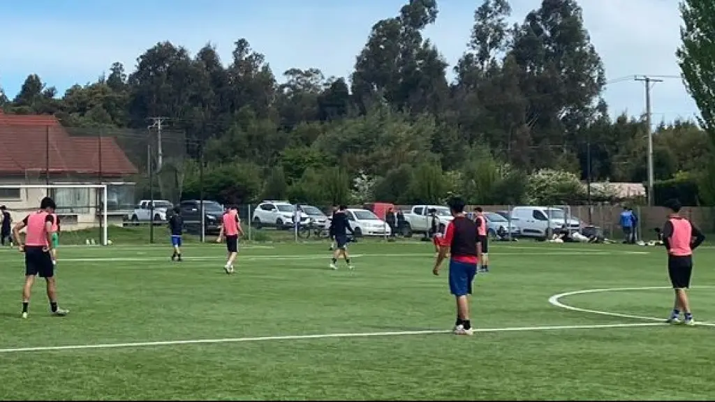 La primera práctica de la nueva serie de Proyección en Iberia, La Tribuna