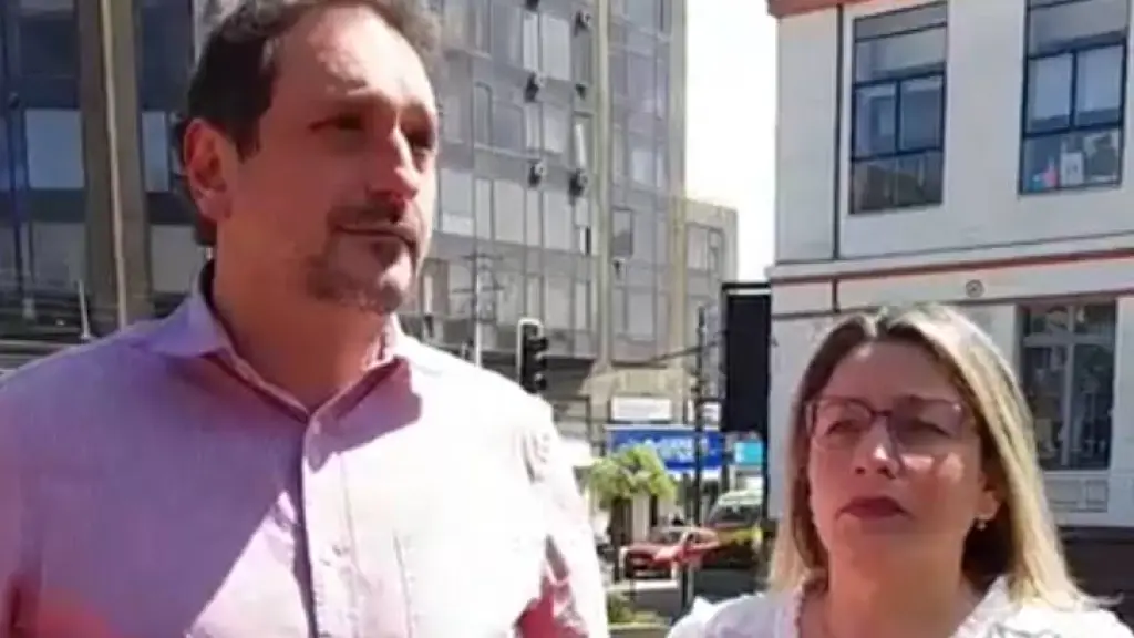 Republicanos se distancian de declaraciones de Badilla 