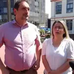 Republicanos se distancian de declaraciones de Badilla 