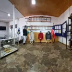 Cuartel de Bomberos, Noche de museos