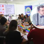 Oficina de la diversidad en Chile