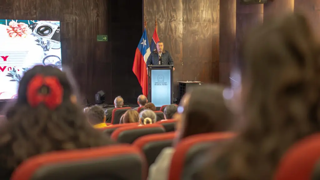 La actividad tuvo como objetivo principal, dar a conocer el alcance que posee el cáncer de mamas., Seremi de Salud Biobio