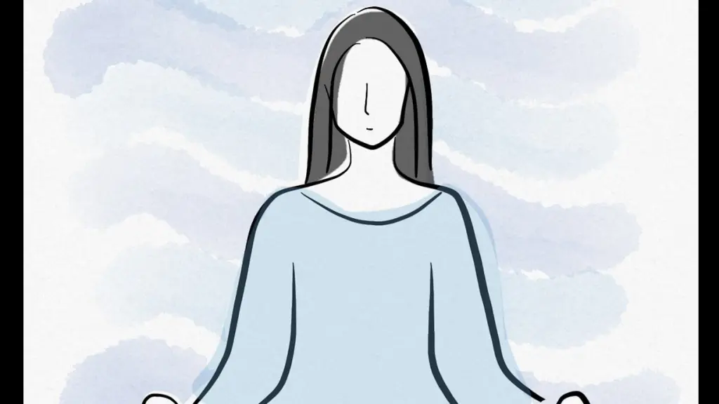 relajación, meditación, salud, Pixabay