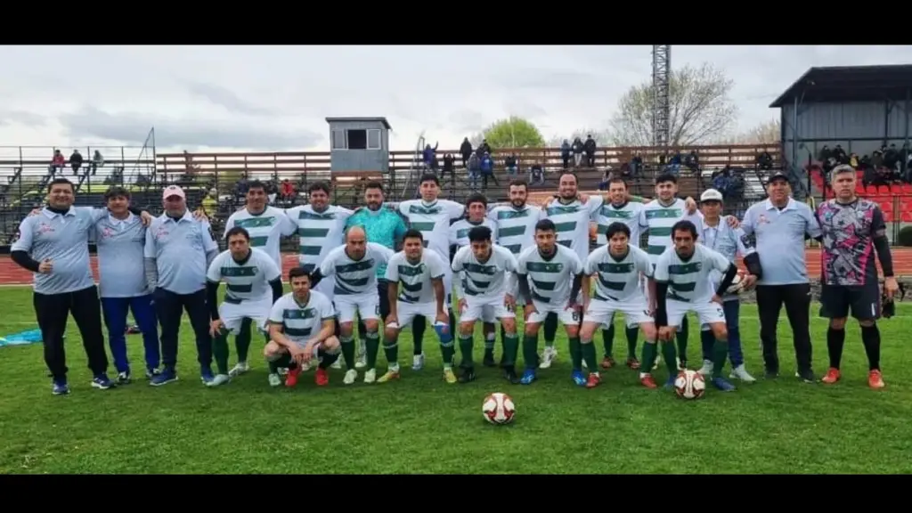 La Selección Senior se medirá este domingo ante el representativo lajino, La Tribuna