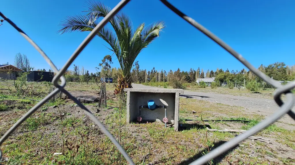 Los medidores están instalados hace ocho años., Diario La Tribuna