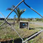 Los medidores están instalados hace ocho años., Diario La Tribuna