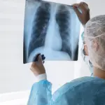 Ambas enfermedades afectan a los pulmones y son frecuentes en personas que trabajan en mineria., freepik.es