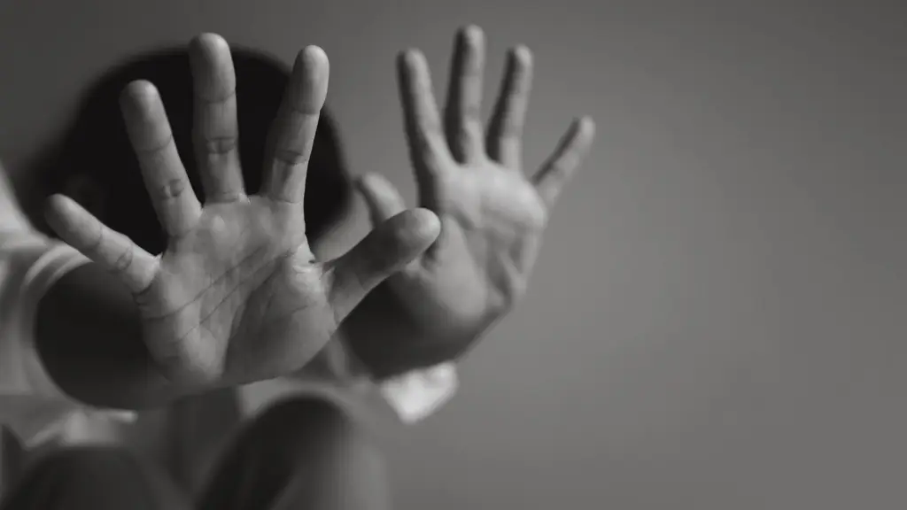 violencia contra la mujer, Referencial