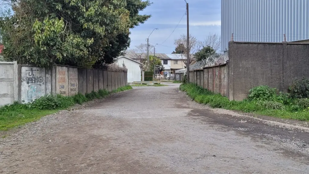 Piden reductores de velocidad en Paso El Buitre