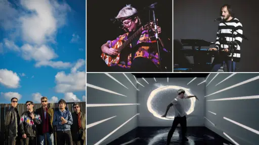 Los Ángeles se unirá a celebración del Día de la Música con festivales y actividades interactivas