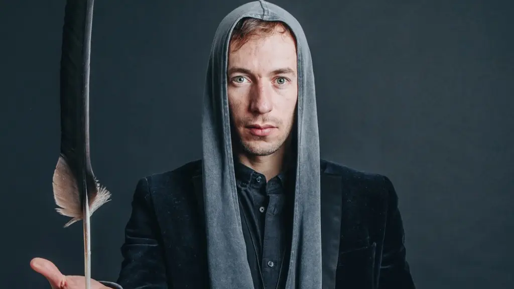 Jean Paul Olhaberry visitará Los Ángeles este sábado 05 de octubre.