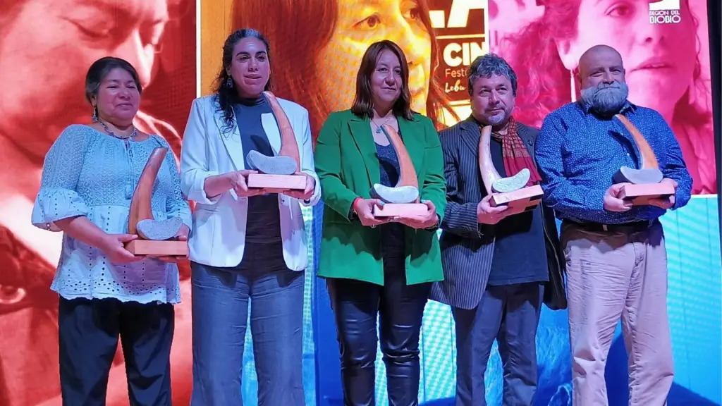 Abren convocatoria para los Premios Regionales de Arte y Cultura del Biobío 2024, Cedida